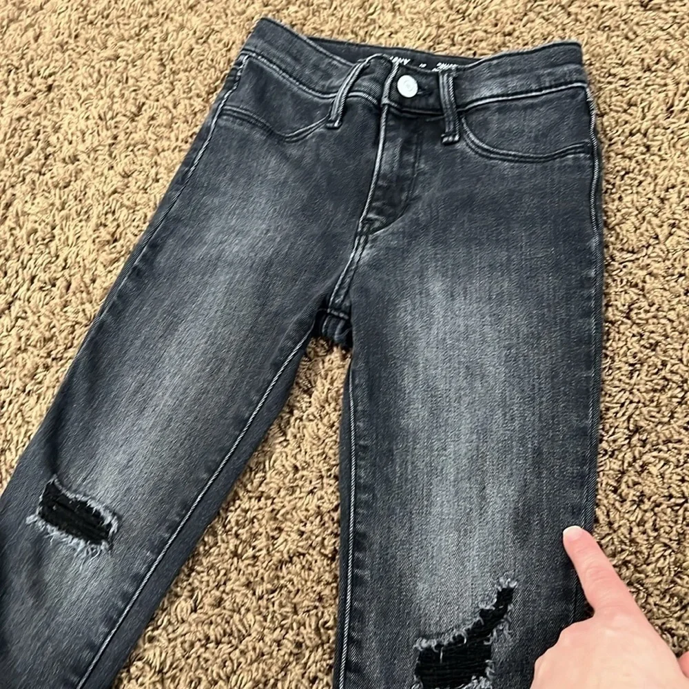 Old Navy these black